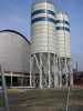 Swedish company offers new and second-hand cement silos, 30-500 tons.
Different constructions. European quality.