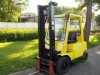 HYSTER H 2,00 XM