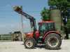 Prodám traktor Zetor proxima 8441