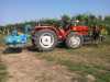 Prodej viničního traktoru Antonio Carraro Tigre Country 3700 -30PS, provoz 2004, 1000Mth, super stav, , př. hydraulika, přední závaží, šířka 115cm, . 