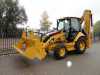 Caterpillar 432E 

Typ: traktorbagr 
Rok: 2012 
Provozní doba: 2866 
Výkon: 100 hp 
Hmotnost: 10700 Kg