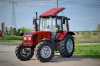 traktor belarus  MTZ 1025.4 r.v. 109, odpracováno jen 1500 mth,1 majitel, dobrý technický stav, dobry pneu