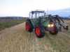 Traktor Fendt Farmer 30F_7LSA
