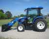 New Holland Boomer 3c05c0 traktor