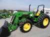 John Deere 5101cE traktor