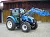 New Holland T 4:55