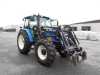 New Holland T5z05z0 traktor