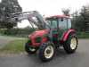 Zetor Proxima 74z41z traktor