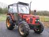 Top stav traktor Zetor 6245 ,jako n