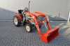 Yanmar 401MM - malý traktor - 