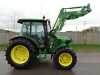 John Deere 5z100R Traktor
