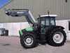 Deutz-fahr Agrofarm 1c0v0 Traktor