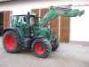 Fendt 4c12v vario Traktor