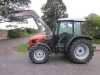 Same Dorado 8c6vB traktor
