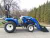Traktor New Holland 24 