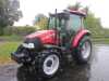 Case Farmall z7v5vA traktor
