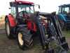 Zetor 8641 Traktor 2008s