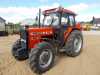Ursus 4514 Traktor