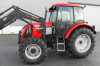 Zetor Proxima 10541 2010 Traktor