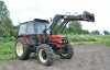Zetor 7245 traktor predám traktor j