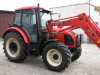 Zetor 8441D Traktor - 2010 
