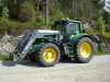 Traktor John Deere 6620 Premium - 2