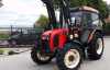 Zetor 5340 Traktor