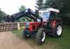 Zetor 7745 4X4 super Traktor