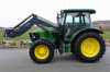 John Deere 5090R Traktor