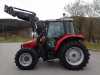 Massey Ferguson 5425 Dyna-4 traktor