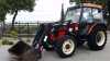 Zetor 5340 Traktor 2004