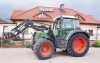 Fendt Farmer 410 s nakladacom Predám traktor

Rok vyroby: 2001
Motohodiny: 4370h
Výkon 105 k
Super stave !