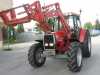 Massey Ferguson 6160 traktor