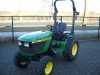 John Deere 4100 traktor