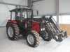 belarus MTS 9s52 traktor