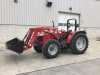 Massey-Ferguson 4c7S1c0  traktor