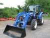 Traktor New Holland T4cU65