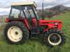 Prodám traktor Zetor 7245 GM
Traktor je v původní, velmi dobrém, funkčním stavu. 
Traktor je vhodný jak pro práci v lese,tak při údržbě zatravněných ploch, nebo při zemědělských pracích, atd...Foto originál traktoru.
Značka: Zetor  
Typ: 7245 GM
Nafta 4x4
Rok výroby: 1990

