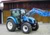 New Holland T 4 .55