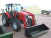Massey-Ferguson 46c1c0 traktor