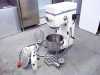 
GASTRO PROFI kuchyňský robot SAVARIA NH 40/60


 S příslušenstvím viz. foto. Připojení na 380 V (400 V). Hloubka 73 cm. Šířka 64 cm. Výška 113 cm

V dobrém stavu. Předvedu.