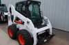 Bobcat S185 Skid-Steer

Air conditioned - climate controlled

asy-to-use controls
Comfortable seat
Quick attachment
Rear lights and front lights for easy visibility in the day or at night