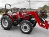 Case IH FARMALL 60A
   

 CASE IH FARMALL 60A!!!!!!!! GREAT HAY AND CATTLE TRACTOR. TRACTOR COMES WITH 12X12 SHUTTLE SHIFT TRANS, 4WD, ONE REAR HYD REMOTE, EXPANDABLE LOWER LINKS, AND POWER STEERING.Year
2016
Make
Case IH
Model
FARMALL 60A
Hours
2
Horse Power
60
Drive Type
4WD
