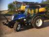 New Holland T4.105 N