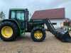 Traktor John Deere 6400/Q660 