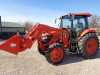 Traktor Kubota M70cI6c0

Rok: 2014
Hodiny: 950
Výkon: 70 hp