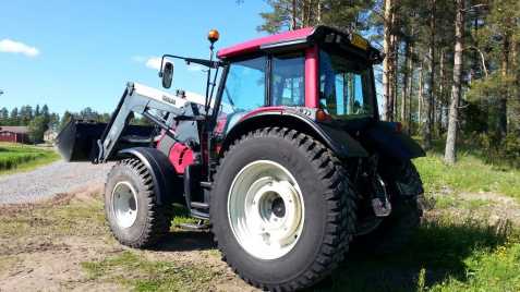 Valtra N1c0v1 traktor