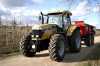Nabízíme  traktor Challenger MT525B