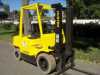 HYSTER H 3,00 XM