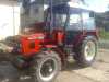 Prodám traktor ZETOR 7245. STK na tento traktor je z července 2010